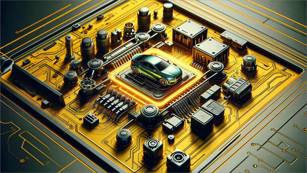 Building Reliable Connected Cars: Harnessing the Power of the Classic AUTOSAR Platform in Telematics