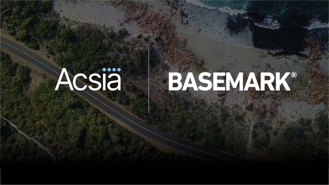 Acsia schließt sich mit Basemark zusammen