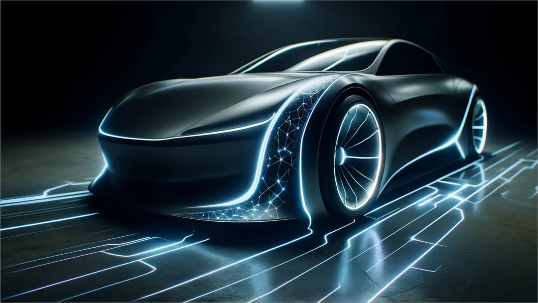 The Future of Automotive Repair: Self-Healing Cars and the Disruptive Power of AI
