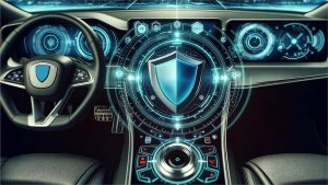 Jenseits von Features: Warum Cybersecurity für das moderne Cockpit unerlässlich ist