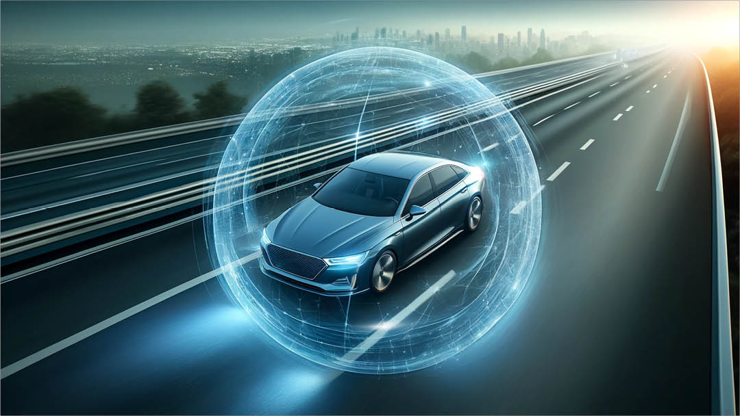 Fortifying the Future: Building Secure Automotive Software at Acsia