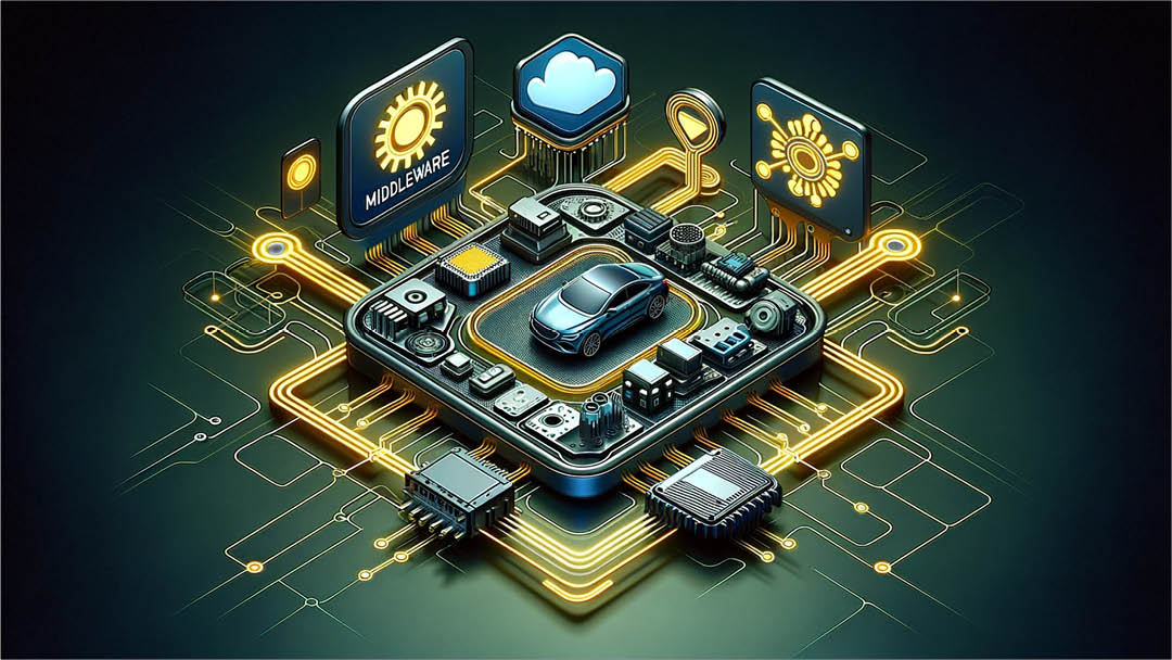 The Glue that Binds: Middleware’s Crucial Role in Seamless Telematics Integration