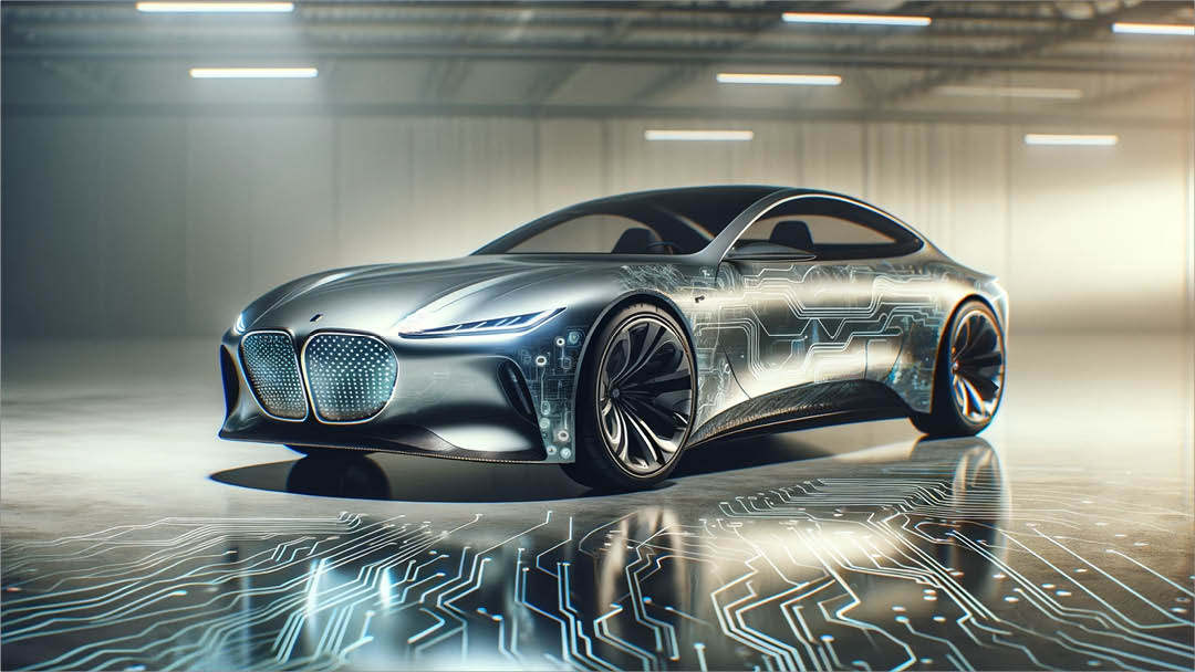 Rust: The Future of Secure, High-Performance Automotive Software Development
