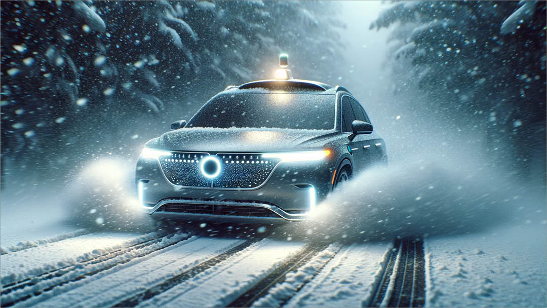 Navigating the Complexities: Top 10 Challenges on the Road to Autonomous Vehicle Adoption