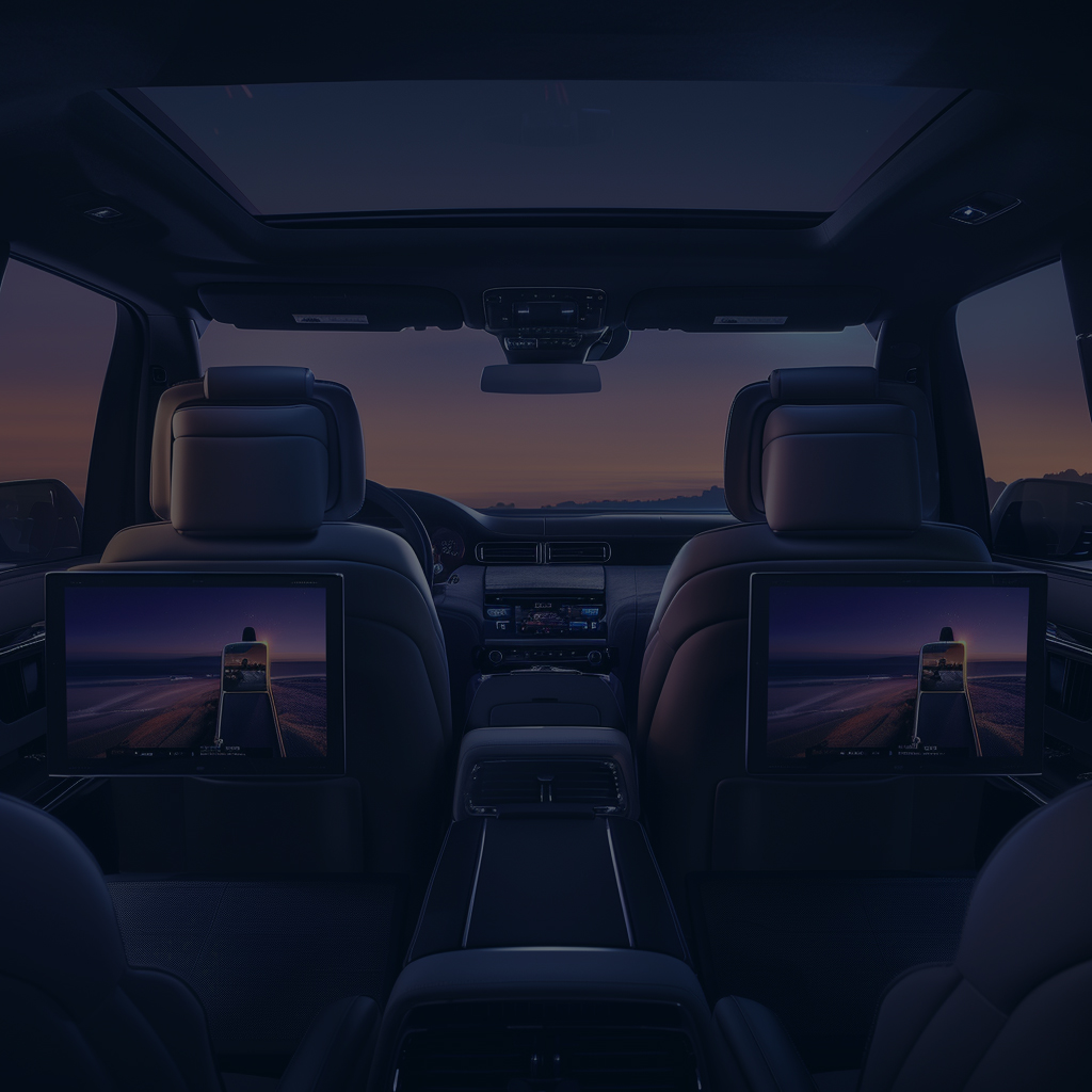 Optimizing Digital Cockpit Performance and Architecture with HPCC for a leading OEM