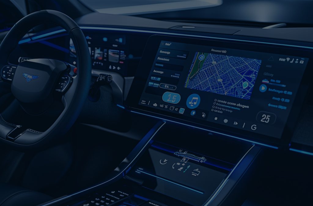 Revitalizing the Android Embedded Device Project for a Leading European OEM