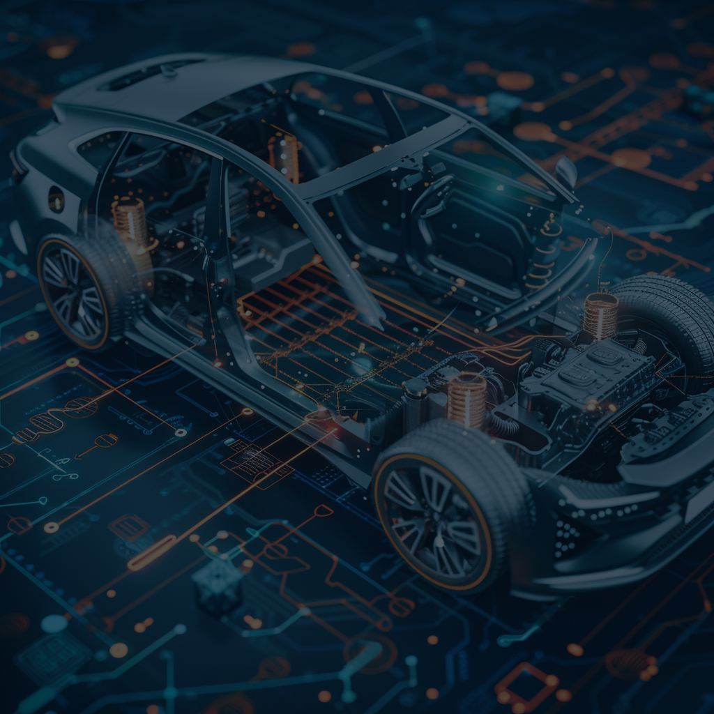 AUTOSAR Stack Integration in Powertrain for a Global OEM’s Autonomous Driving Project