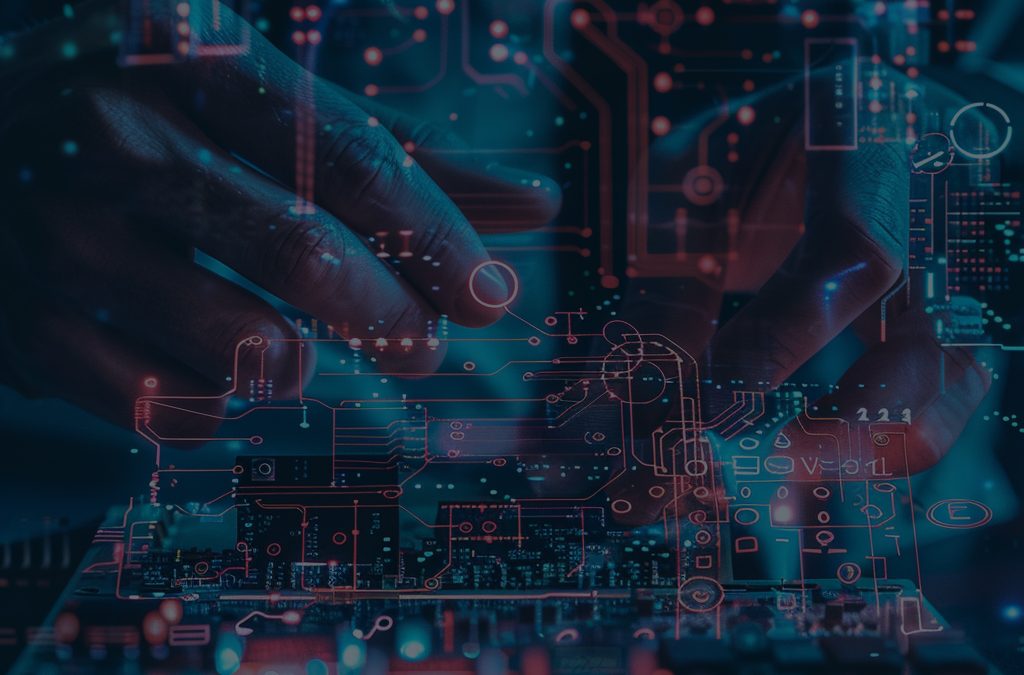 Entwicklung und Integration von fortschrittlichen AUTOSAR-Lösungen für die adaptive Geschwindigkeitsregelung