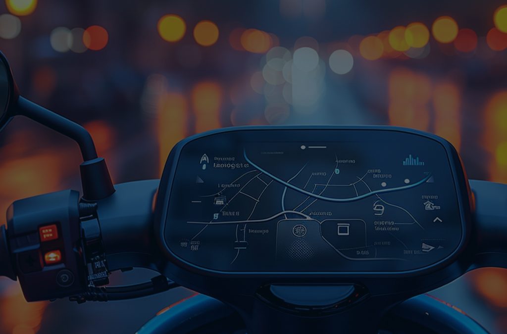 Connected Cluster Development für Indiens führende Elektro-Roller-Marke