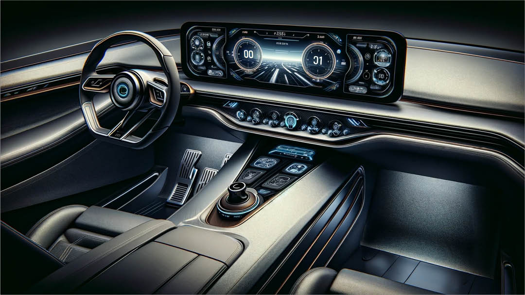 The Future of Automotive Connectivity: How Telematics is Transforming the Driving Experience