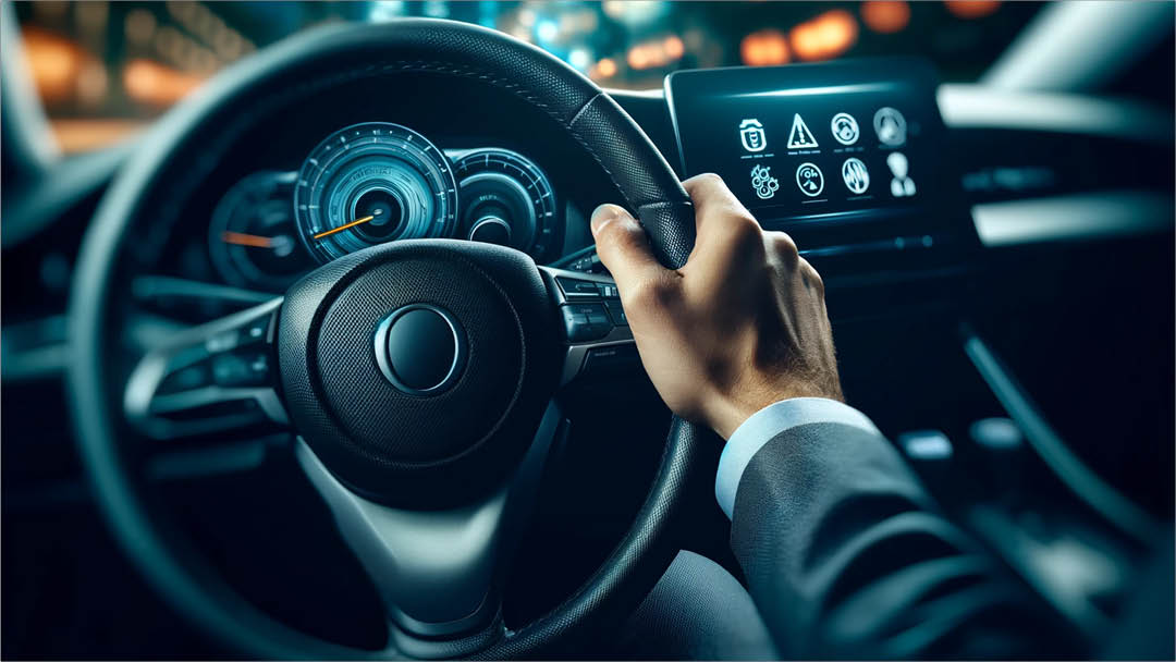 Beyond Features: Safeguarding Your Digital Cockpit with Functional Safety (FuSa)