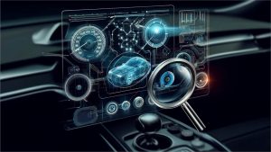 Aufbau eines robusten Cockpits: Die Bedeutung von Software-Integration und -Tests