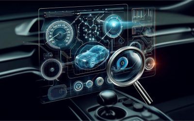 Aufbau eines robusten Cockpits: Die Bedeutung von Software-Integration und -Tests