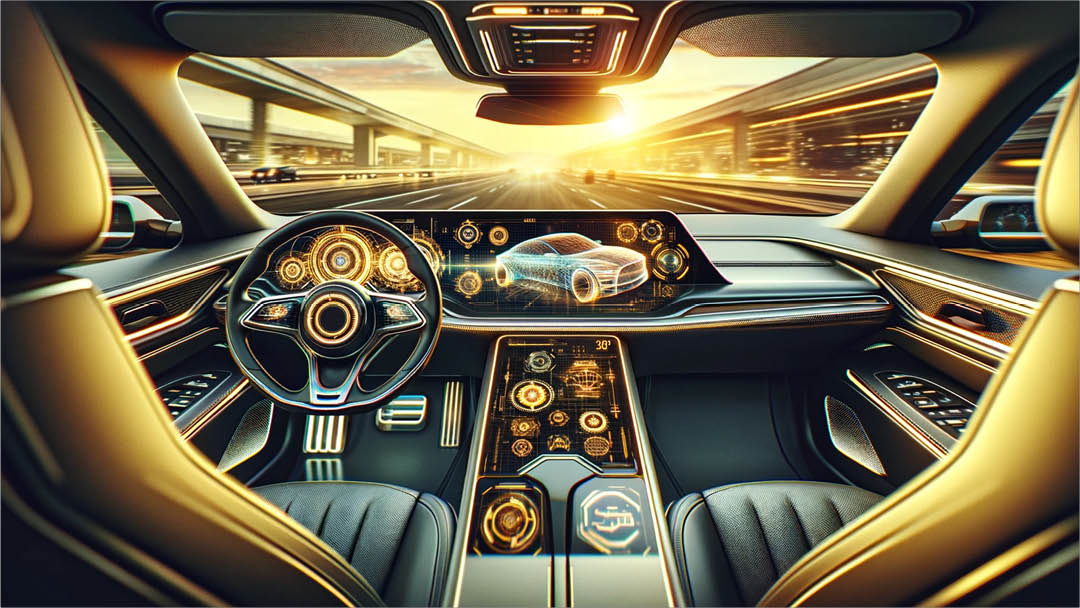 Powering the Connected Car Experience: Unravelling the Telematics Application Layer