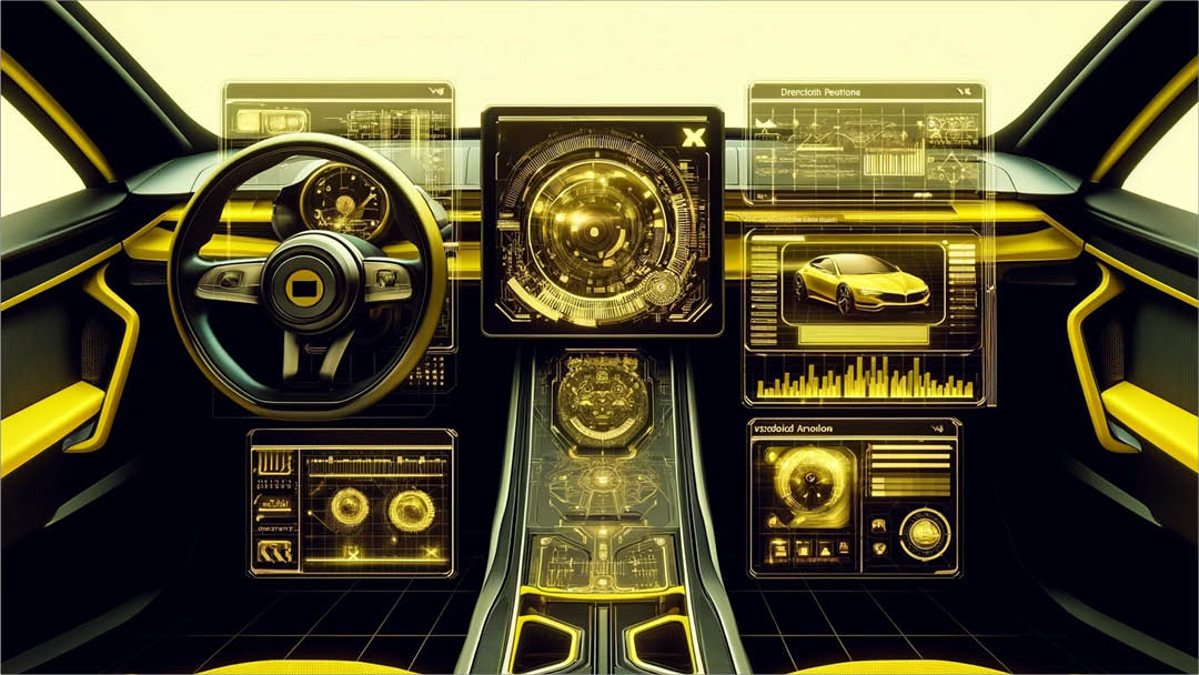 Empowering Next-Gen Telematics: A Deep Dive into QNX, Linux, & Android Kernel BSPs