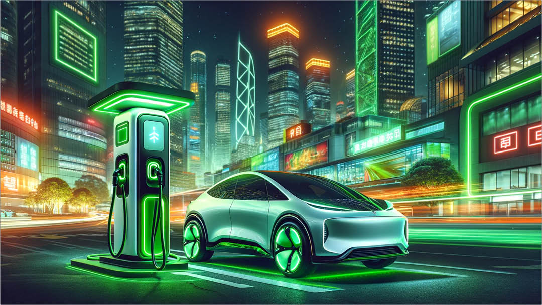 Powering the EV Revolution: How E-Mobility Platforms Drive Innovation and Customer Value