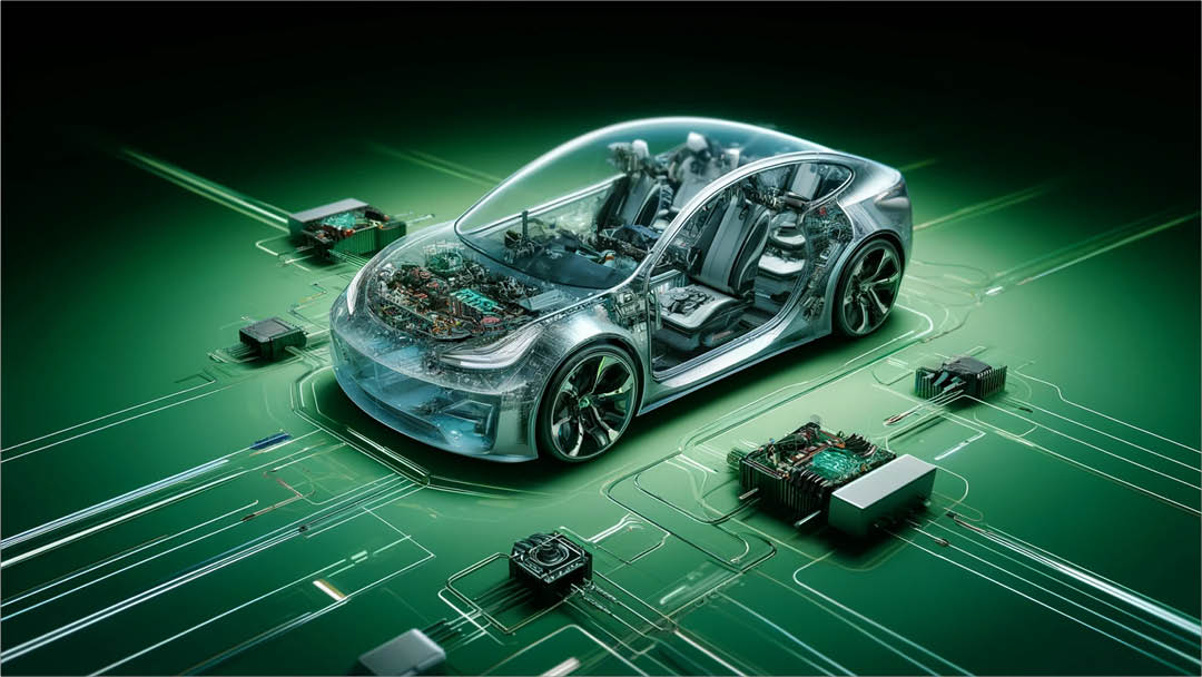 Classic AUTOSAR: The Foundation for Intelligent and Safe Electric Vehicles