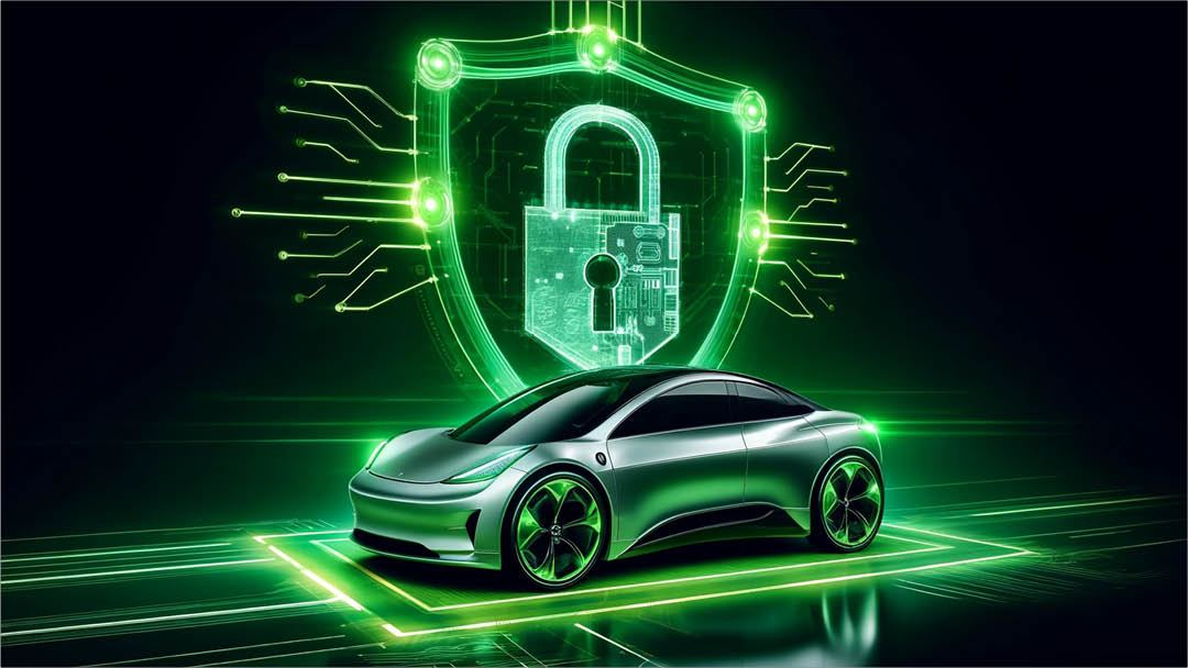 Electric Vehicle’s Digital Shield: A Deep Dive into Cybersecurity for E-Mobility