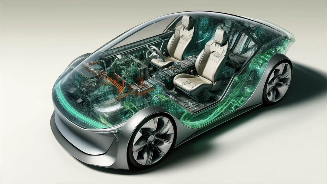 Functional Safety in E-Mobility: Safeguarding the Electric Journey with Robust Software