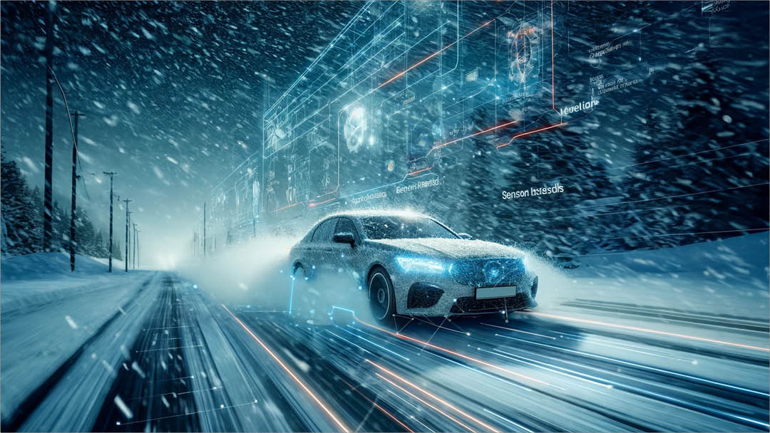 How Generative AI is Revolutionizing the Automotive Industry