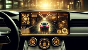 Erschließen Sie das Potenzial Ihres Fahrzeugs mit Telematik