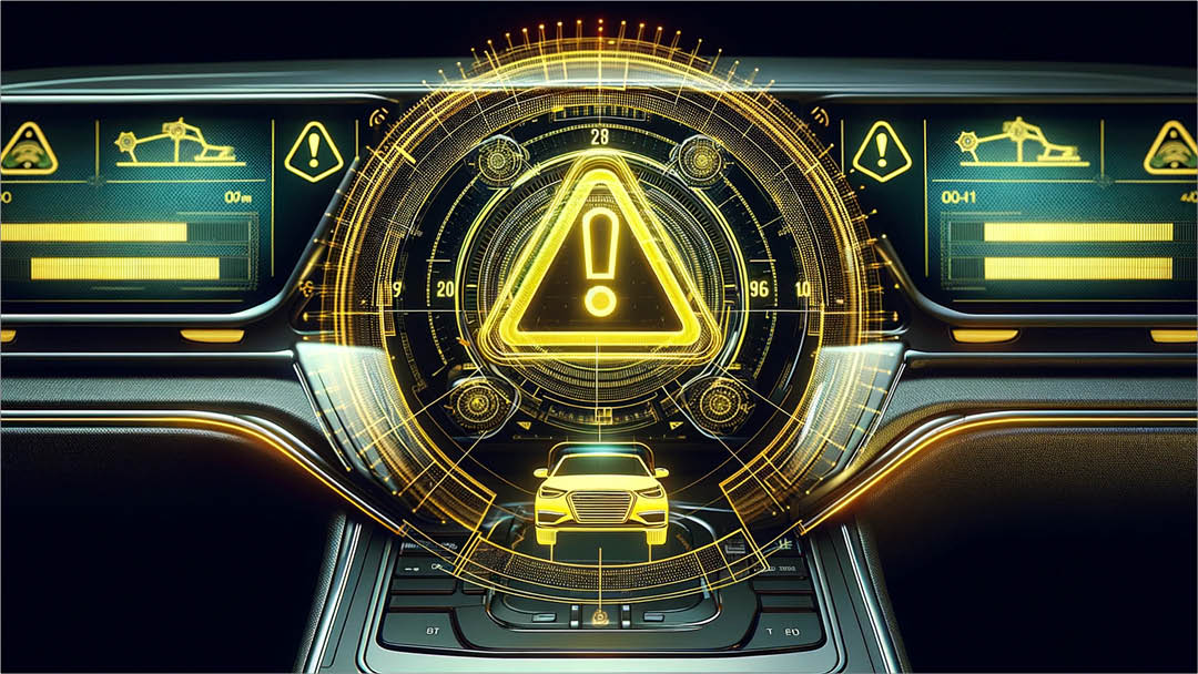 Fortifying the Digital Fortress: Cybersecurity Imperatives for Modern Telematics Systems