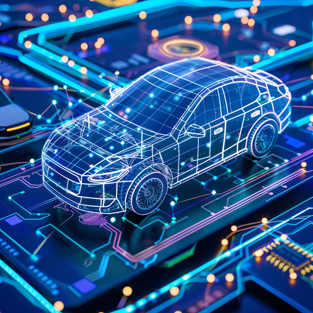 Porting of Adaptive AUTOSAR components into Android Automotive for a Global OEM