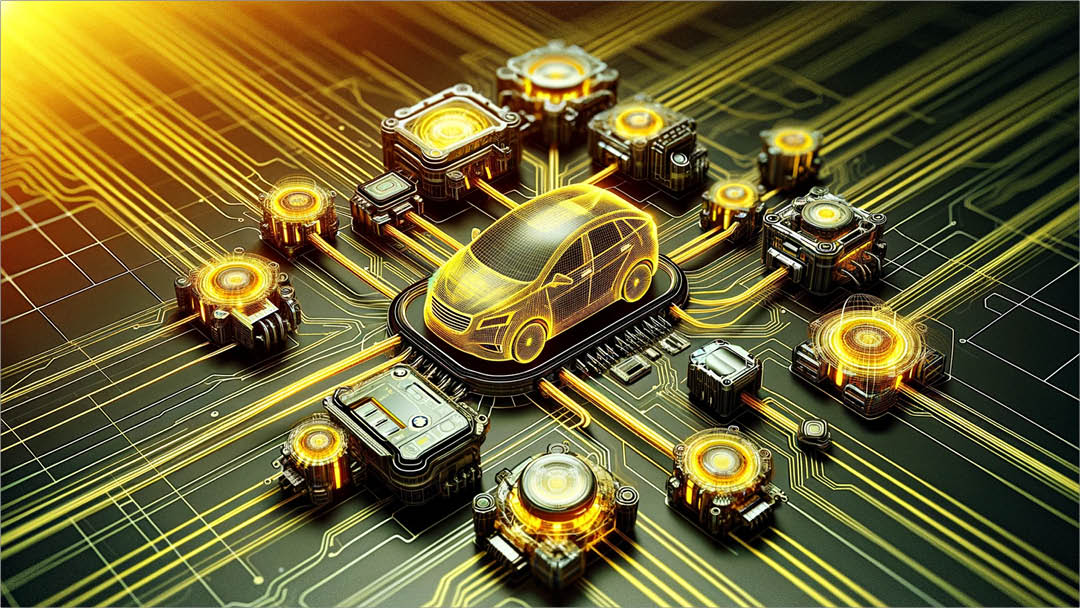 Seamless Convergence: The Critical Role of SW Integration and Integration Testing in Telematics