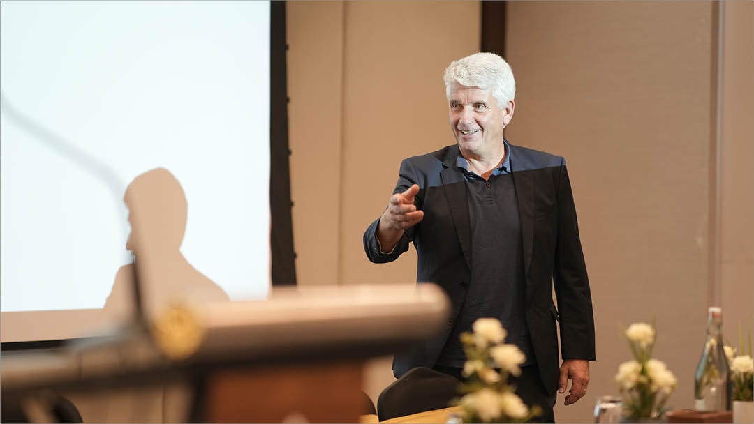 Acsia Technologies holt BMW-Veteran Stefan Juraschek als strategischen Berater an Bord