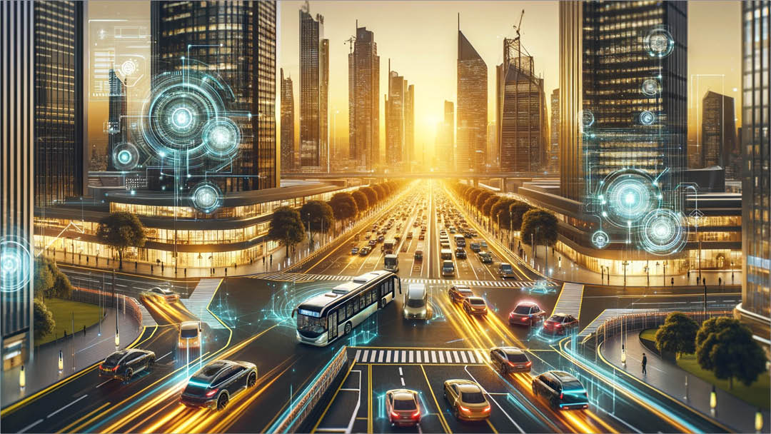 From GPS to V2X: The Evolution of Telematics and the Connected Car