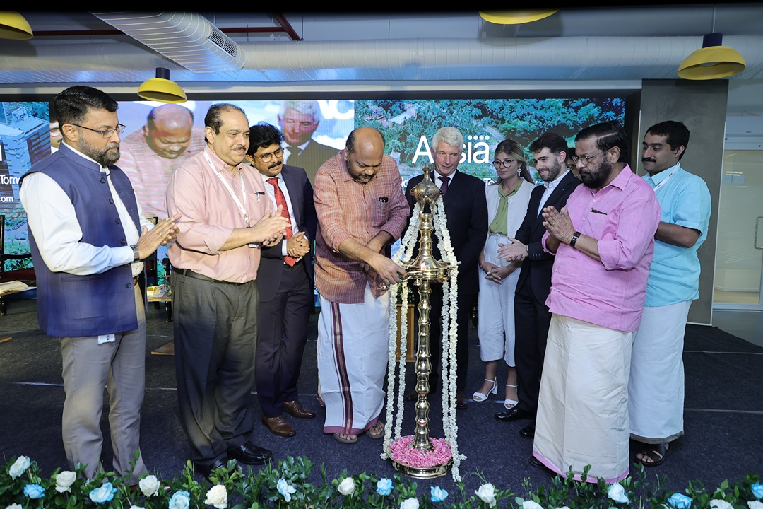 Acsia Technologies Inaugurates Global Headquarters and Research & Development Centre and Launches a Generative AI-based Developer Assistant for Automotive Software