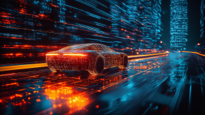 KI: Transformation der Automobilindustrie durch intelligentere und sicherere Lösungen