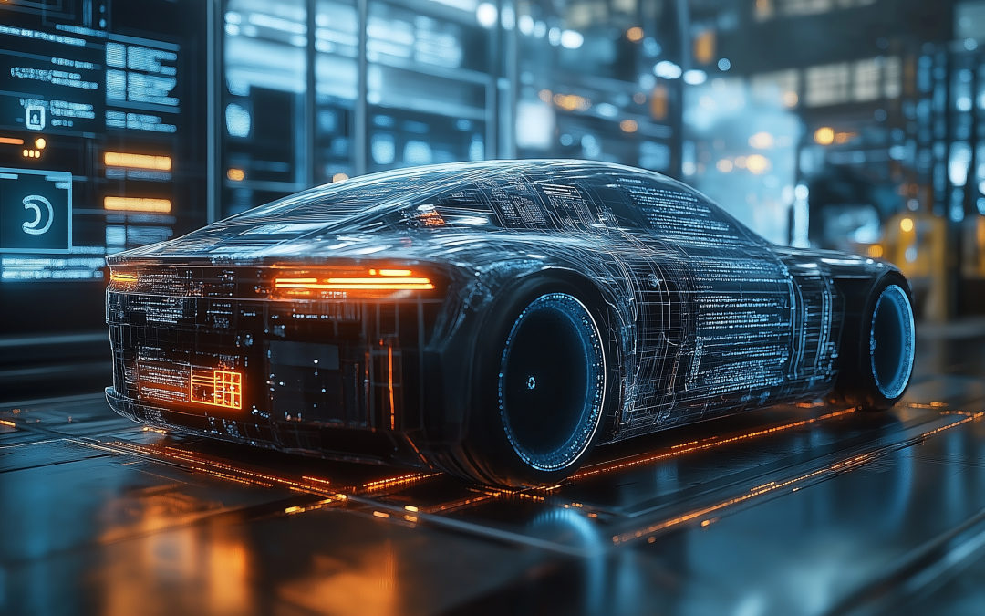 Vom Code zur Straße: Wie agiles Testen die Validierung von Automobilsoftware revolutioniert