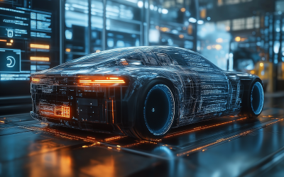 Vom Code zur Straße: Wie agiles Testen die Validierung von Automobilsoftware revolutioniert