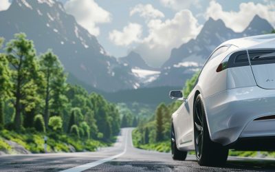Sustainable Practices in Automotive Software Development: Enhancing Efficiency and Reducing Environmental Impact