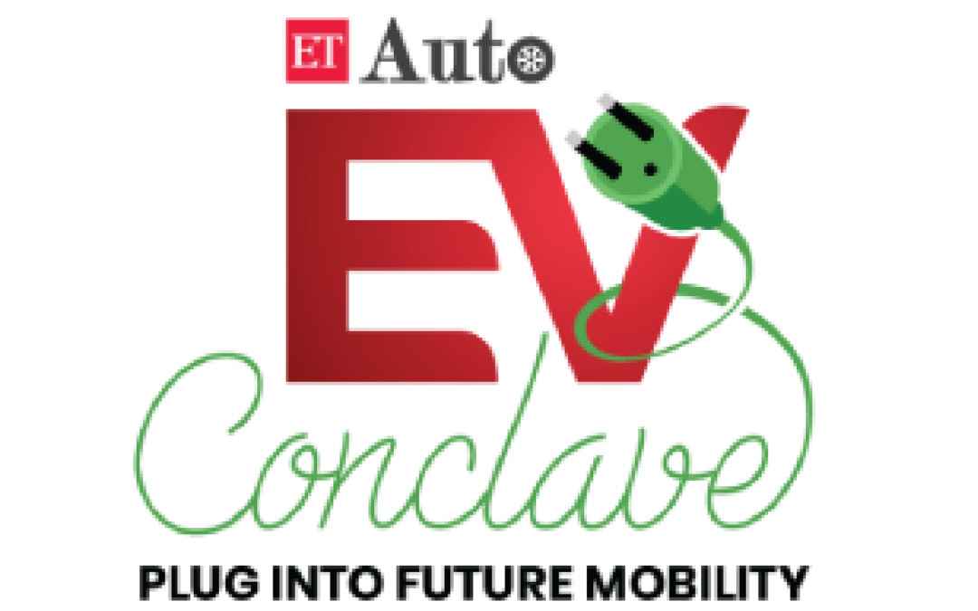 ET Auto EV Konklave